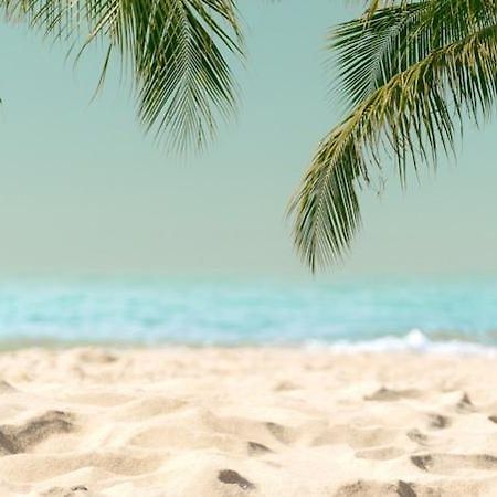 Amazing Beach Apartment Cullera Bagian luar foto