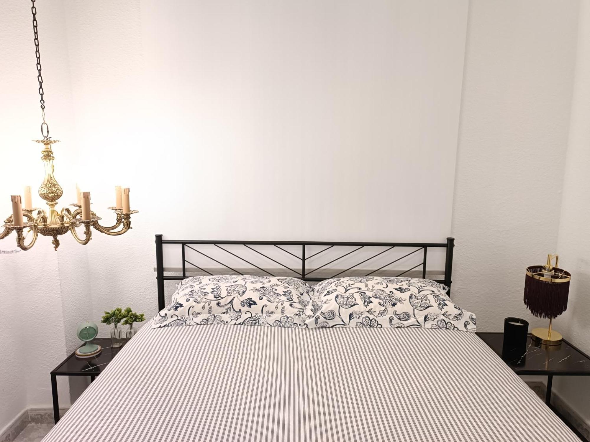 Amazing Beach Apartment Cullera Bagian luar foto