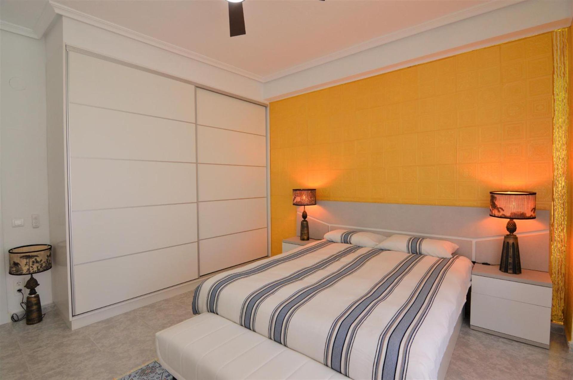 Amazing Beach Apartment Cullera Bagian luar foto
