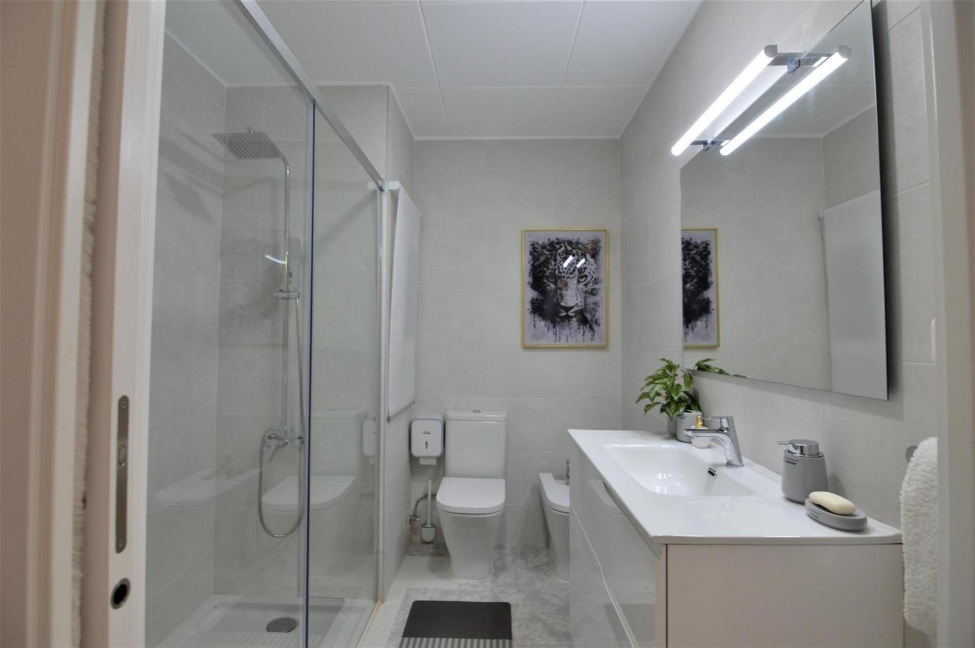 Amazing Beach Apartment Cullera Bagian luar foto