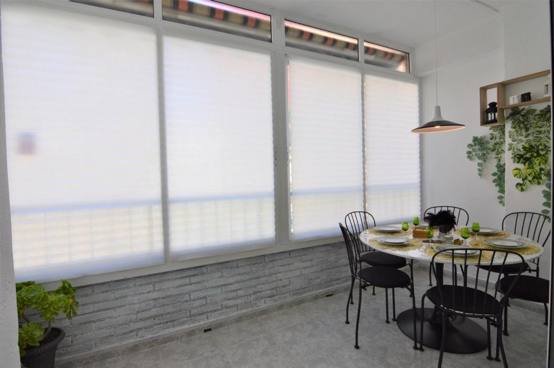 Amazing Beach Apartment Cullera Bagian luar foto